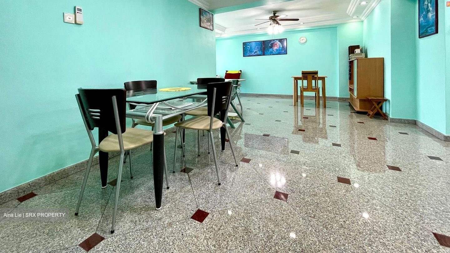Blk 126A Edgedale Plains (Punggol), HDB 5 Rooms #543448791